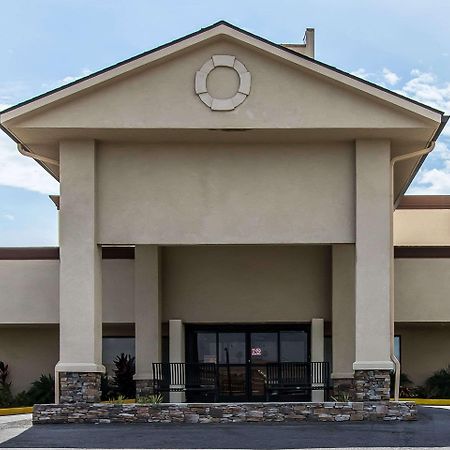 Surestay Plus By Best Western Mobile I-65 Exterior photo