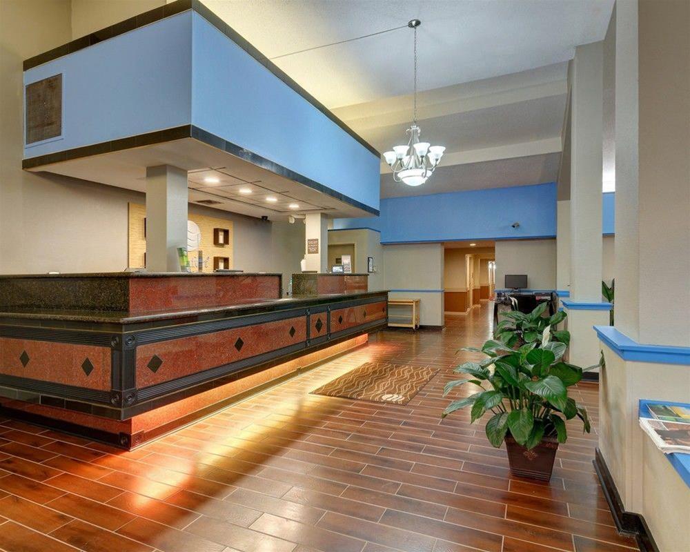 Surestay Plus By Best Western Mobile I-65 Exterior photo
