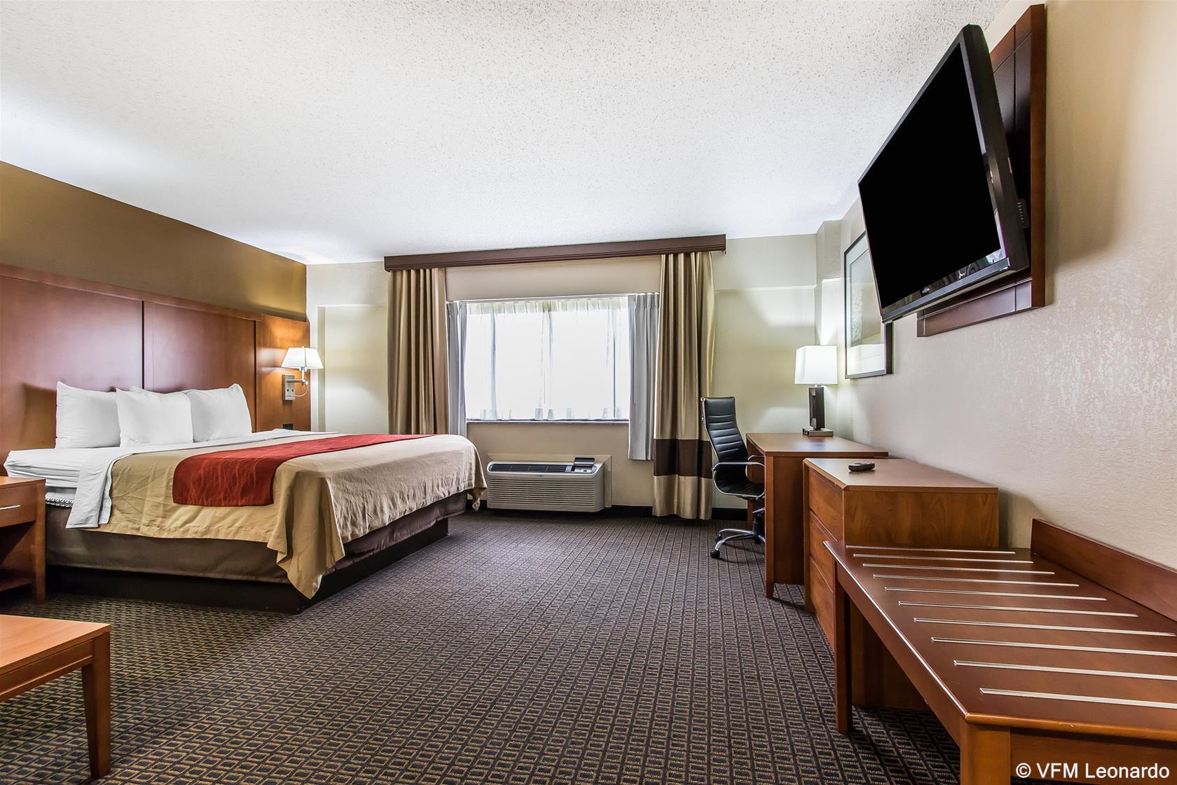 Surestay Plus By Best Western Mobile I-65 Exterior photo